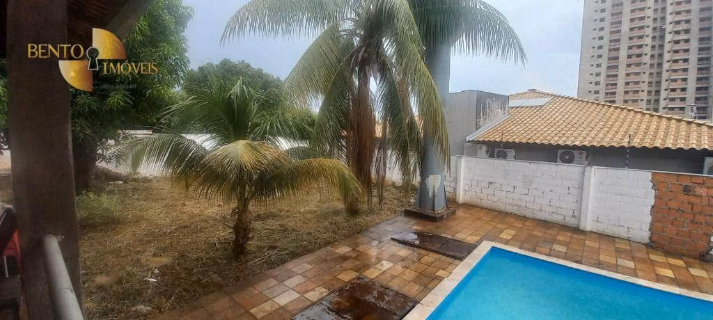 Casa de 1.005 m² em Cuiabá, MT