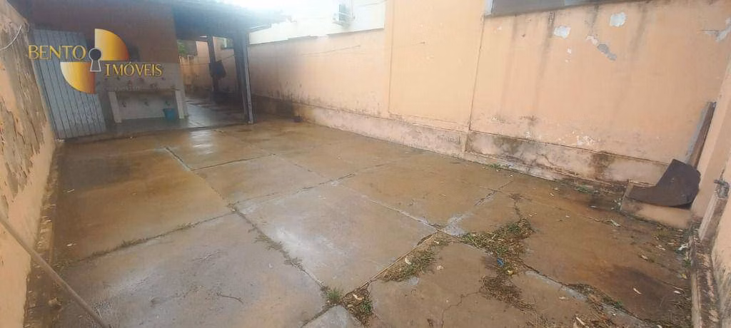 Casa de 1.005 m² em Cuiabá, MT