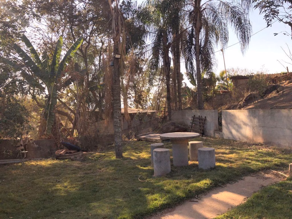 Small farm of 8 acres in Pouso Alegre, MG, Brazil