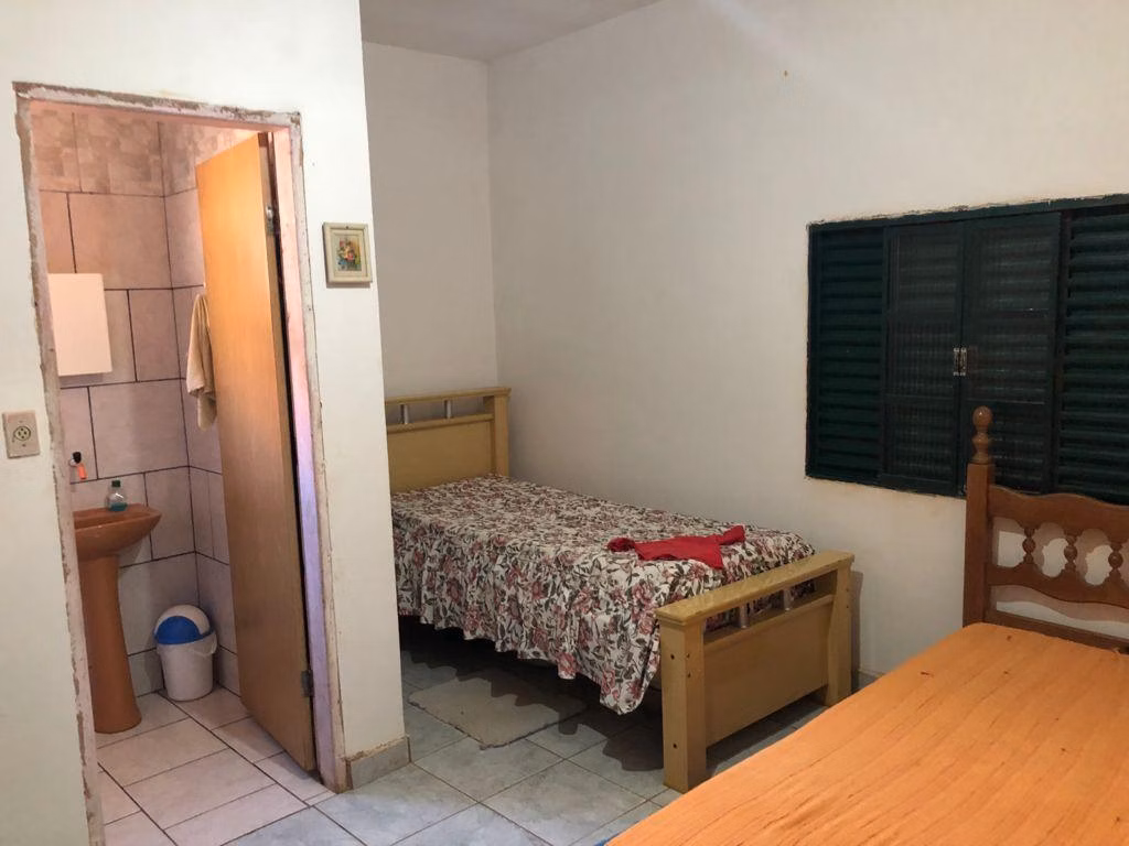 Sítio de 3 ha em Pouso Alegre, MG
