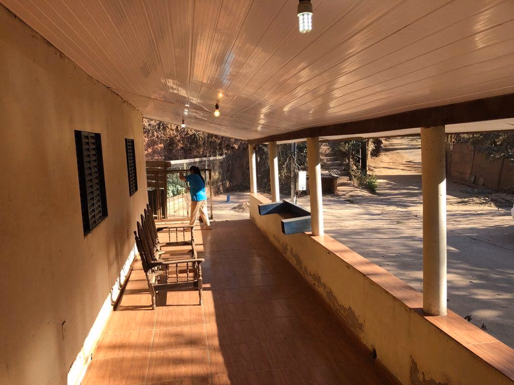 Small farm of 8 acres in Pouso Alegre, MG, Brazil