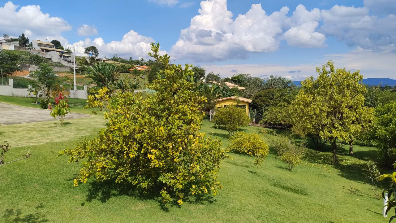 Country home of 3.100 m² in Caçapava, SP, Brazil