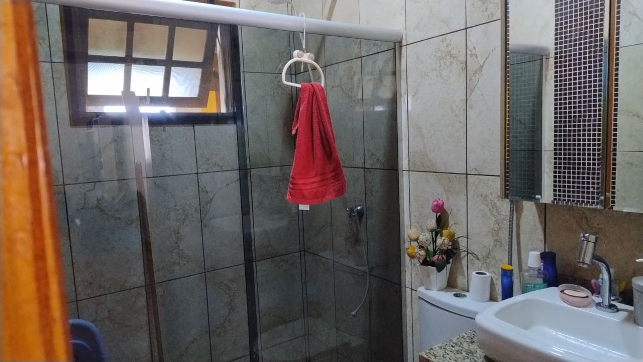 Chácara de 3.100 m² em Caçapava, SP