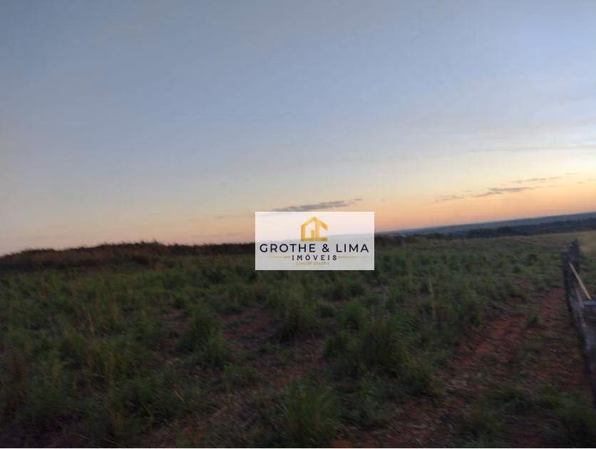 Fazenda de 1.573 ha em Araguaína, TO