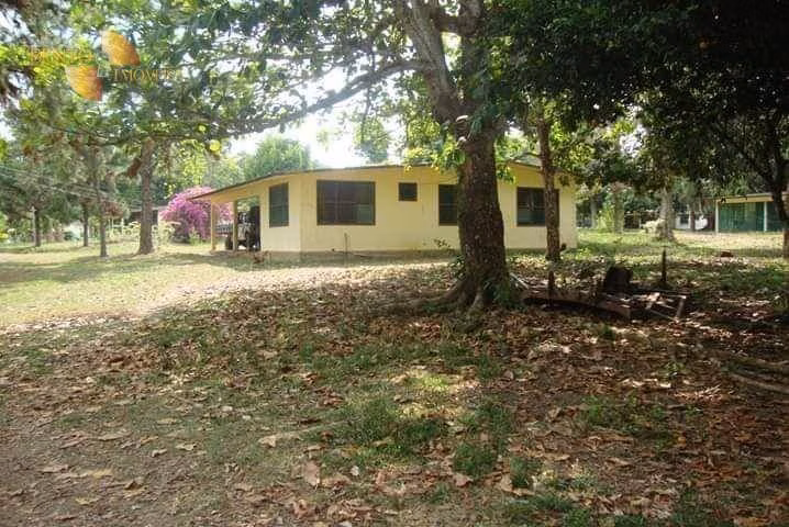 Fazenda de 26.040 ha em Almeirim, PA