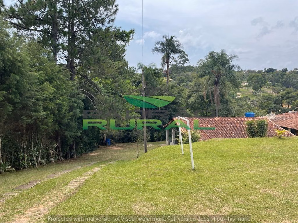 Country home of 4,000 m² in Mairinque, SP, Brazil