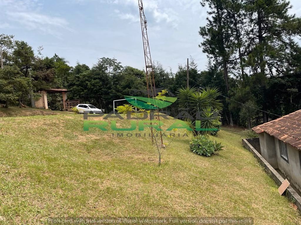 Country home of 4,000 m² in Mairinque, SP, Brazil