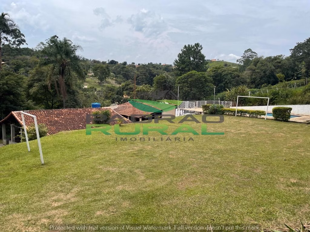 Country home of 4,000 m² in Mairinque, SP, Brazil