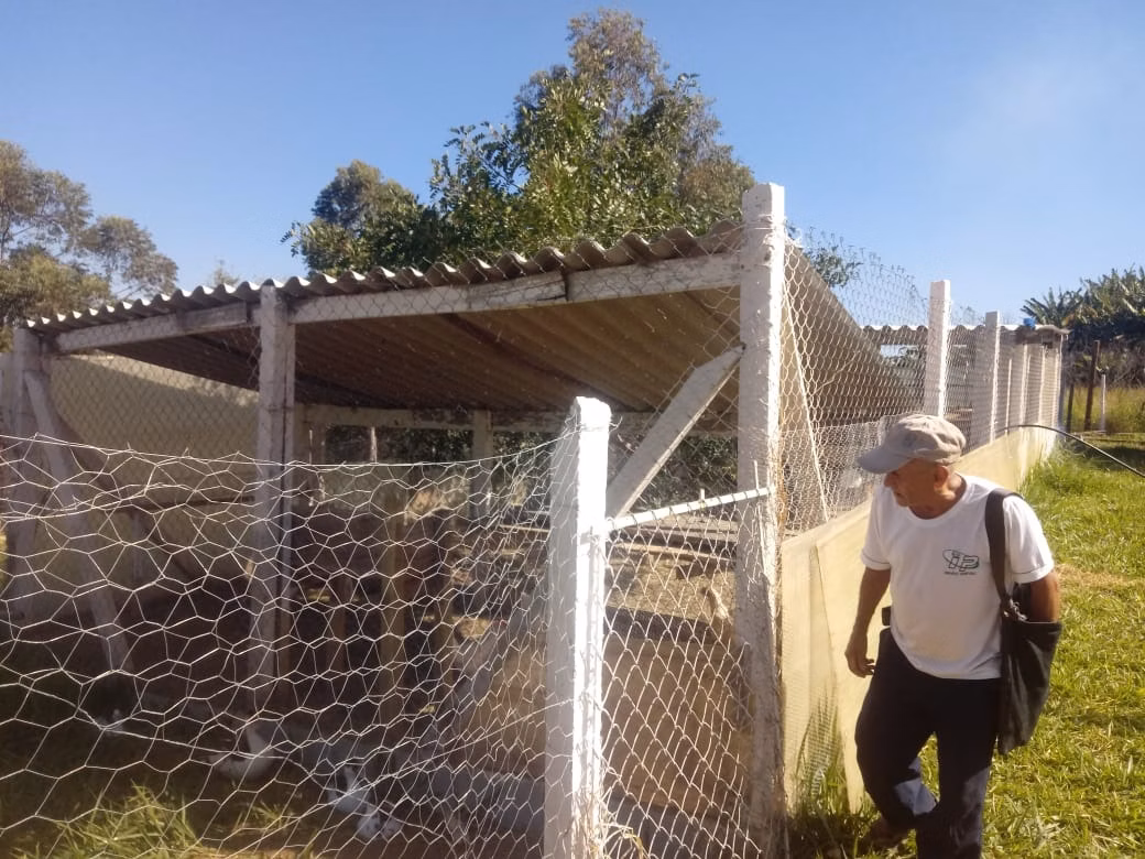 Country home of 9 acres in Mairinque, SP, Brazil