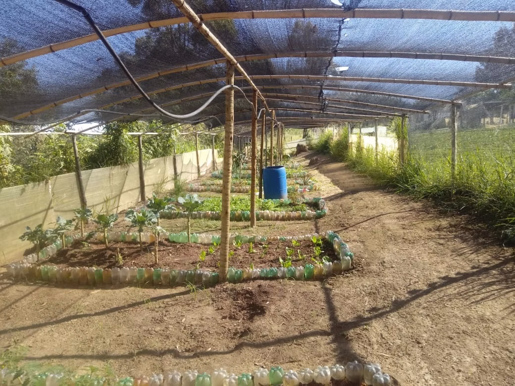 Country home of 9 acres in Mairinque, SP, Brazil