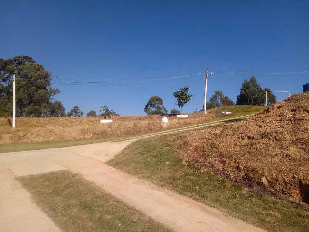 Country home of 9 acres in Mairinque, SP, Brazil