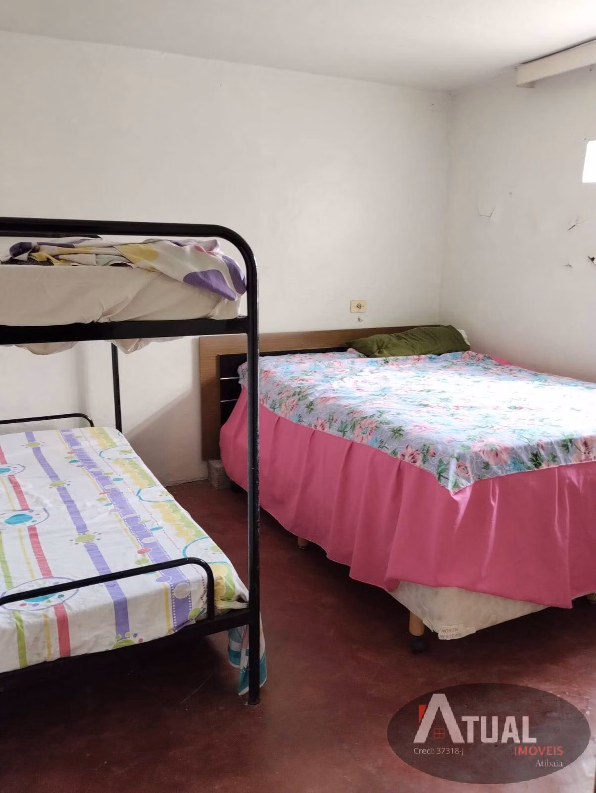 Chácara de 2.400 m² em Mairiporã, SP