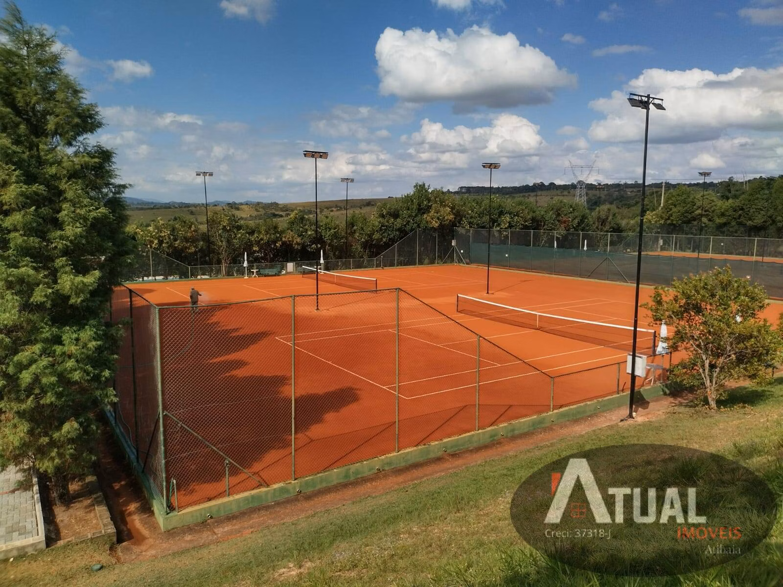 Terreno de 810 m² em Itu, SP