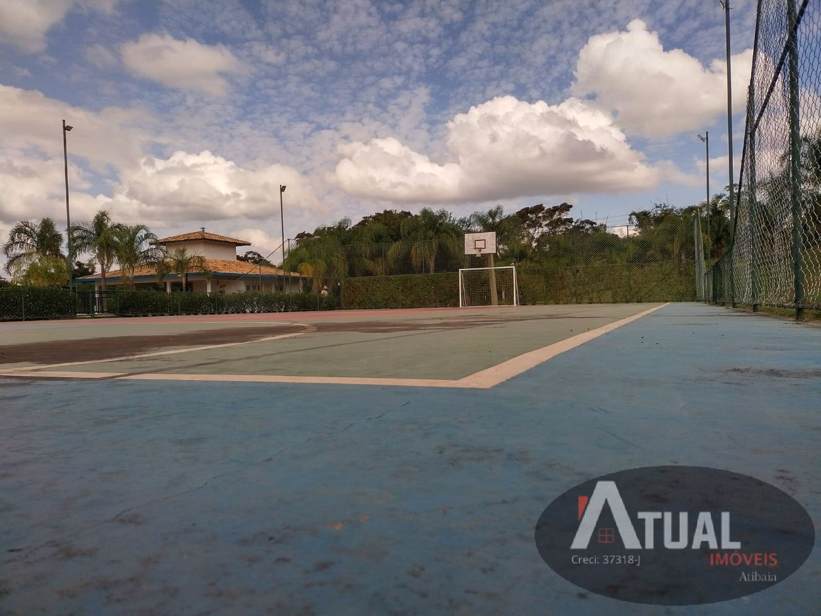 Terreno de 810 m² em Itu, SP