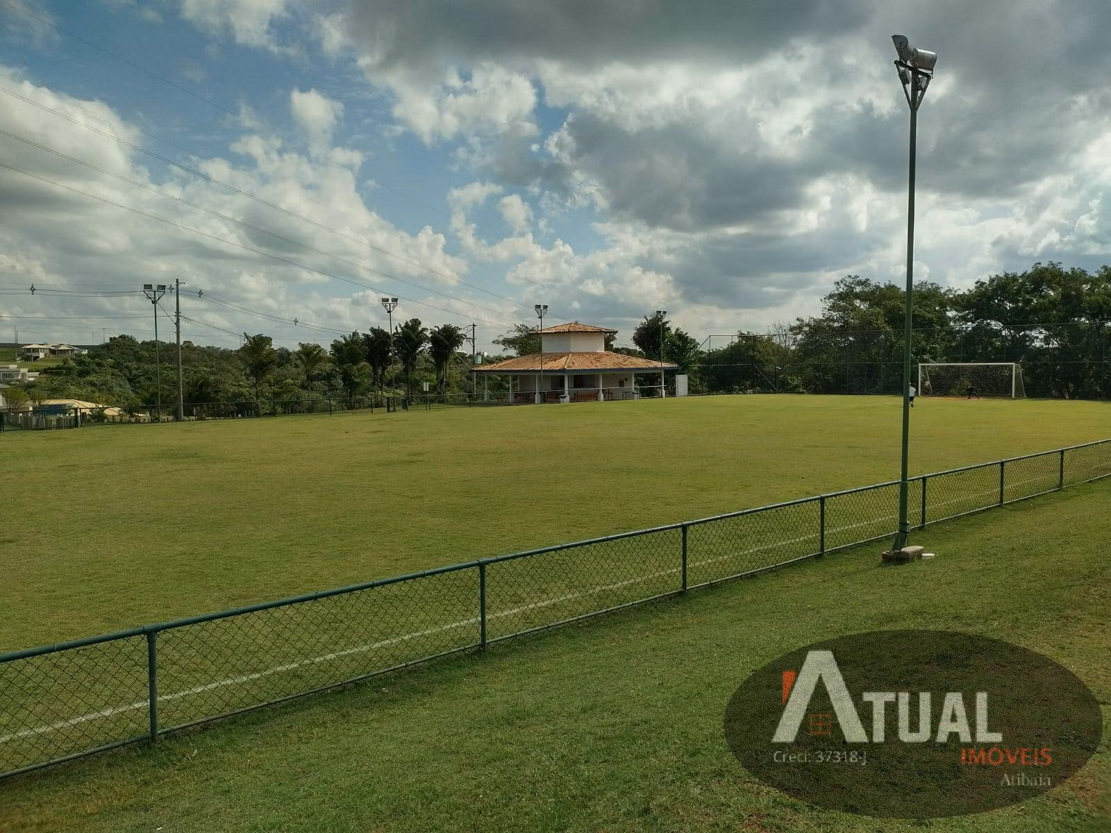 Terreno de 810 m² em Itu, SP