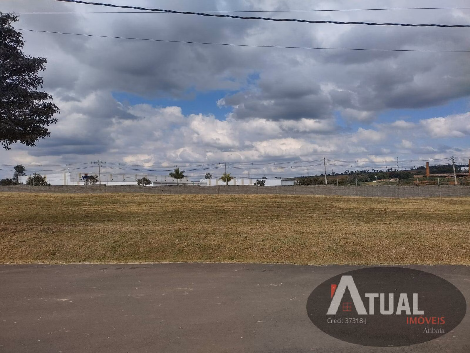 Terreno de 810 m² em Itu, SP