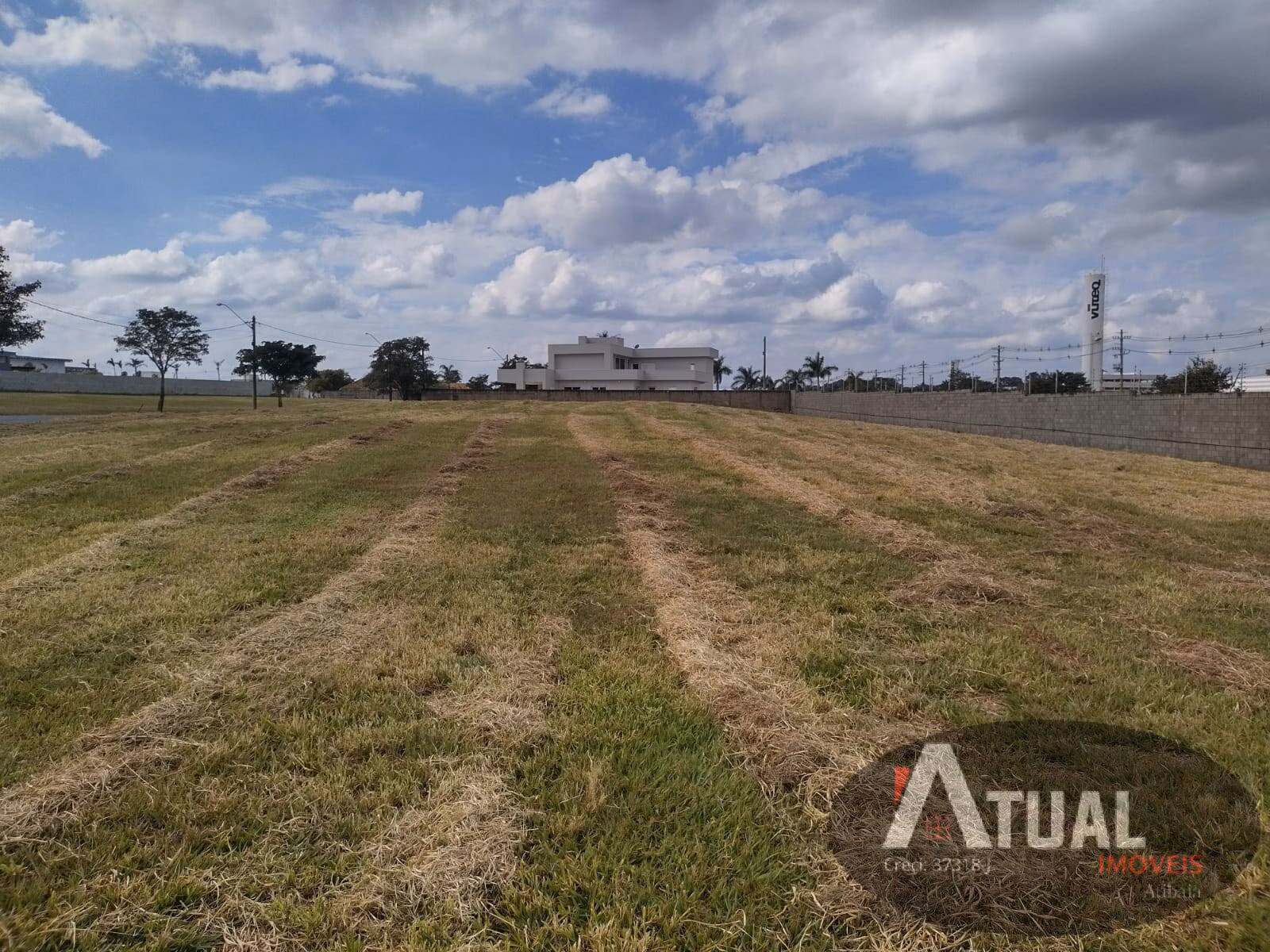 Terreno de 810 m² em Itu, SP