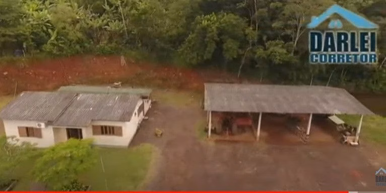 Chácara de 6 ha em Dom Pedro de Alcântara, RS