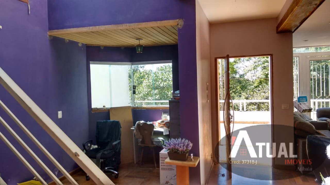House of 400 m² in Mairiporã, SP, Brazil
