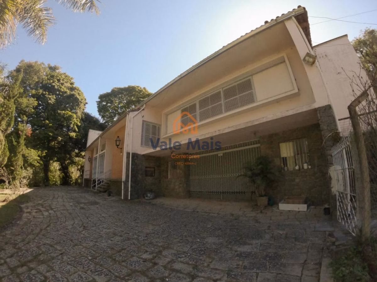Sítio à venda de 4 ha em Cruzeiro, SP