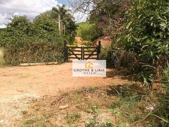 Sítio de 5 ha em São Luiz do Paraitinga, SP