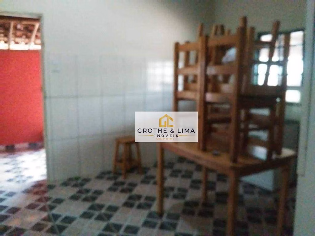 Sítio de 5 ha em São Luiz do Paraitinga, SP