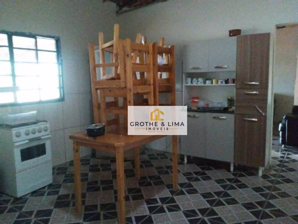 Sítio de 5 ha em São Luiz do Paraitinga, SP