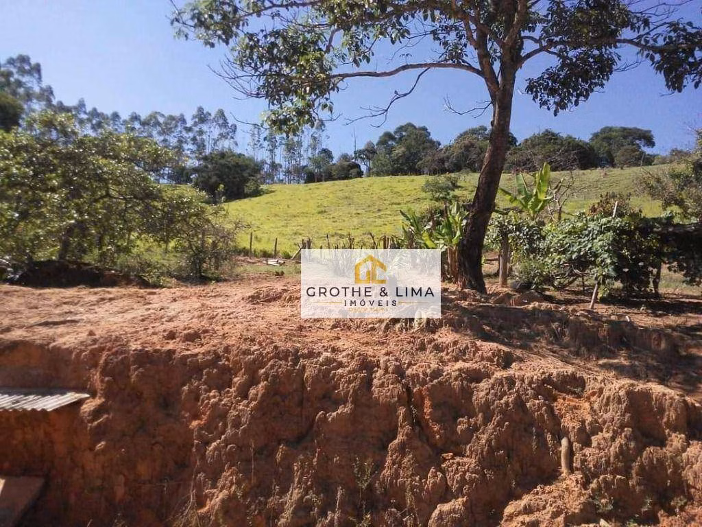 Sítio de 5 ha em São Luiz do Paraitinga, SP