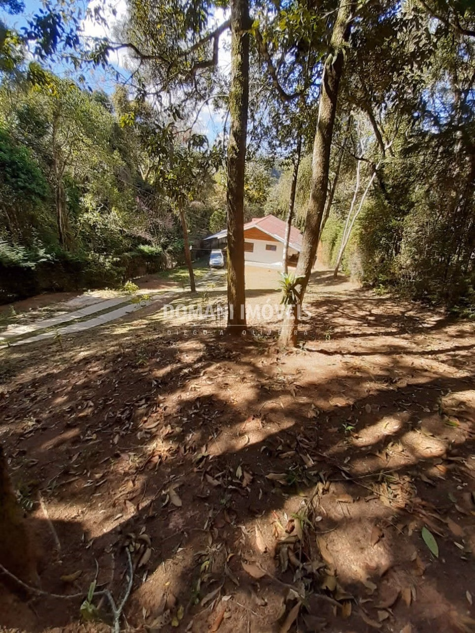 Casa de 1.000 m² em Campos do Jordão, SP
