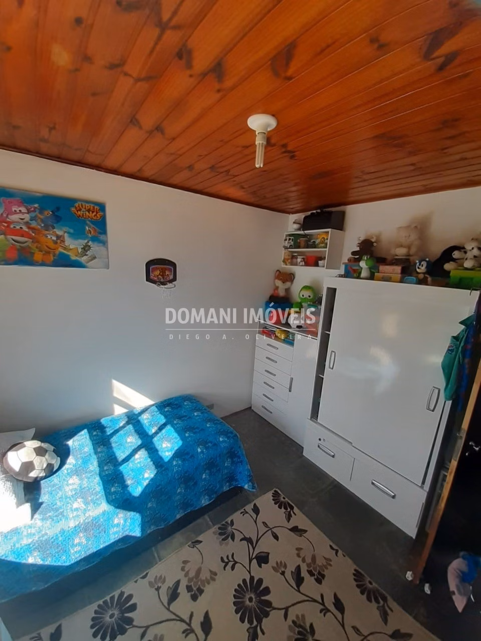 Casa de 1.000 m² em Campos do Jordão, SP