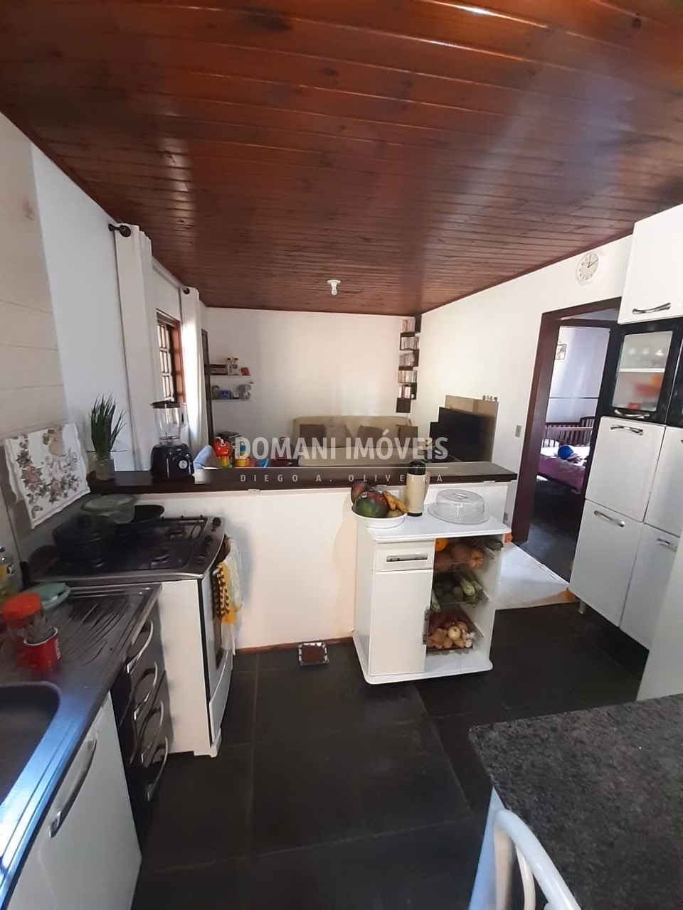 Casa de 1.000 m² em Campos do Jordão, SP