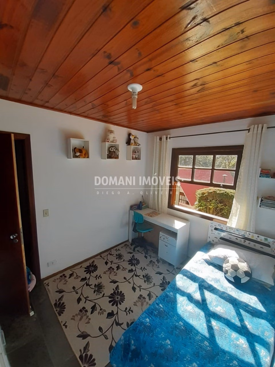 Casa de 1.000 m² em Campos do Jordão, SP