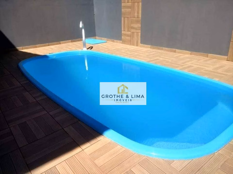 Chácara de 429 m² em Paraibuna, SP