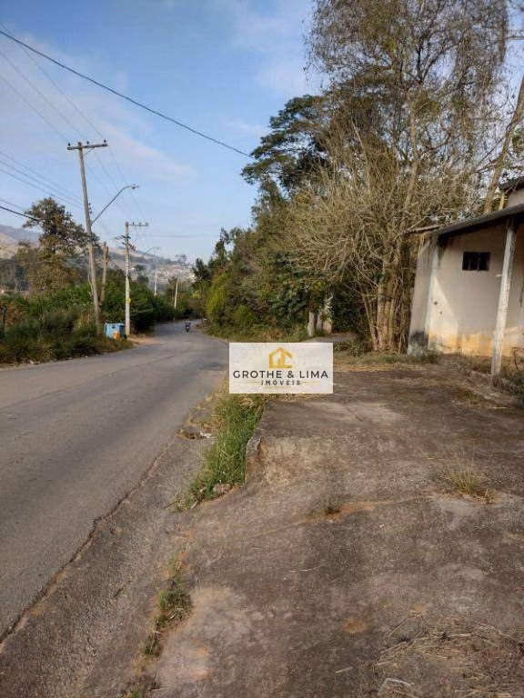 Small farm of 5 acres in Taubaté, SP, Brazil