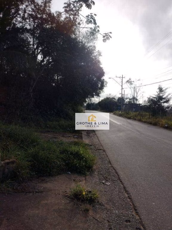 Small farm of 5 acres in Taubaté, SP, Brazil