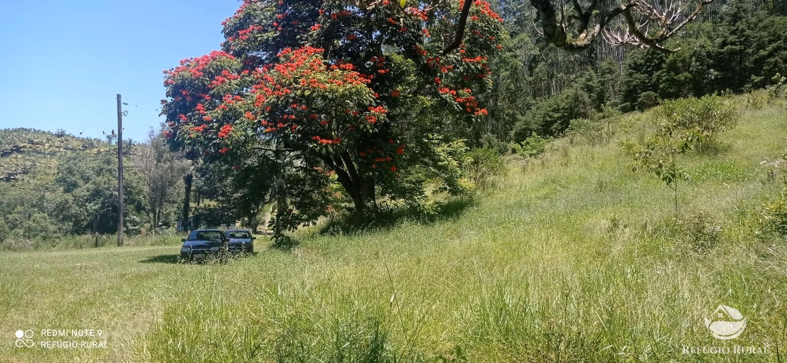 Farm of 371 acres in São José dos Campos, SP, Brazil
