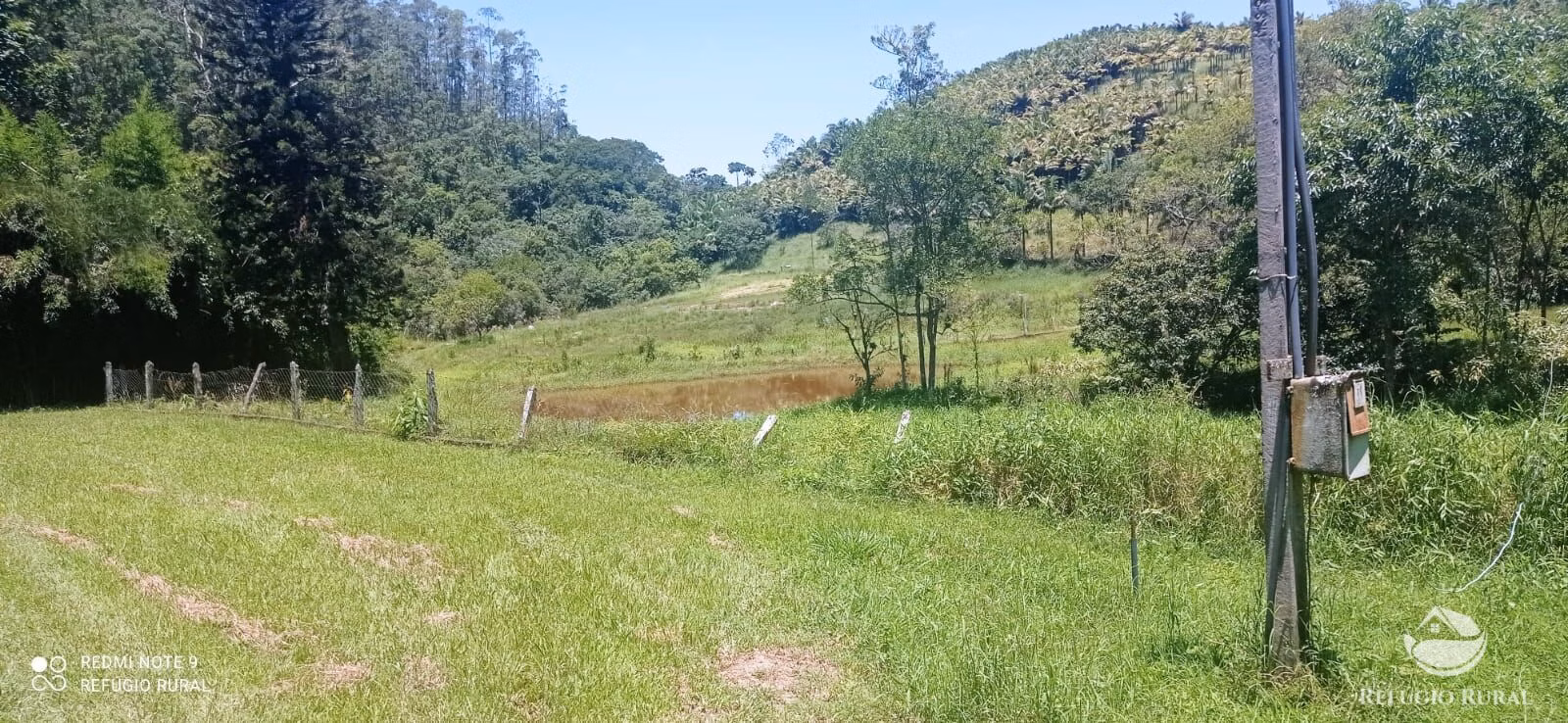 Farm of 371 acres in São José dos Campos, SP, Brazil