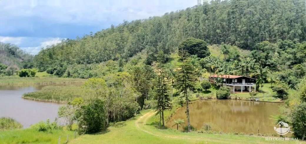 Farm of 371 acres in São José dos Campos, SP, Brazil