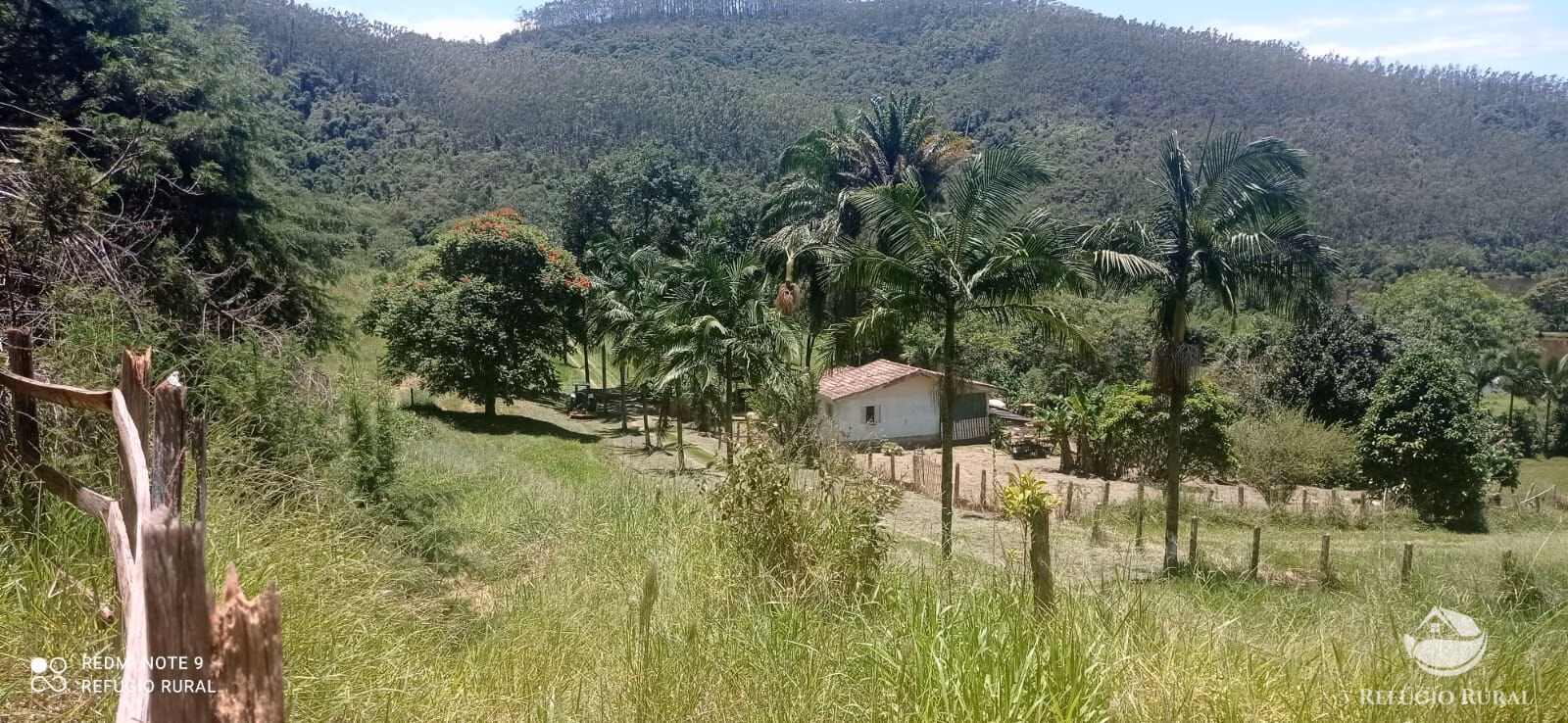 Farm of 371 acres in São José dos Campos, SP, Brazil