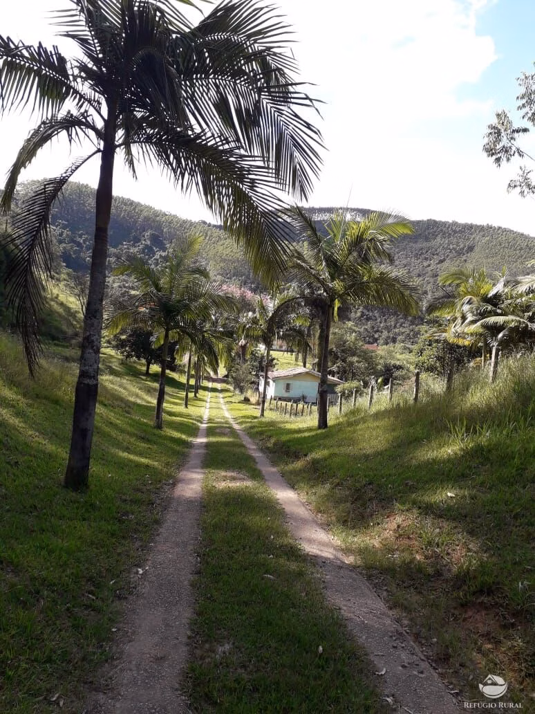 Farm of 371 acres in São José dos Campos, SP, Brazil