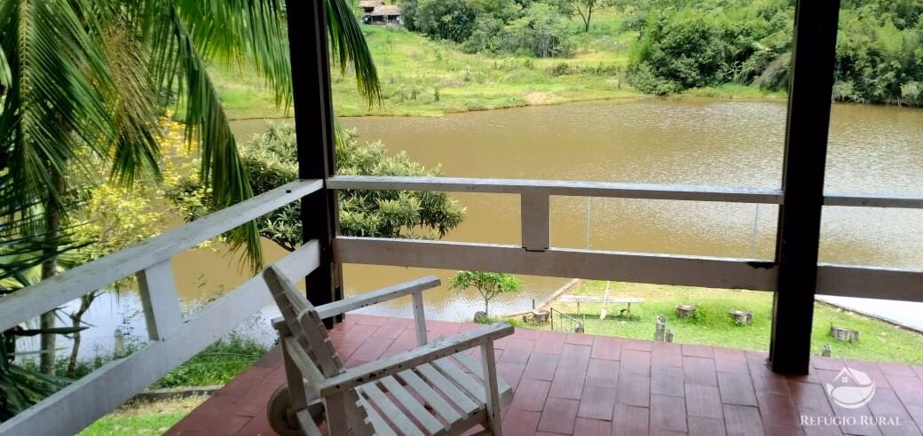 Farm of 371 acres in São José dos Campos, SP, Brazil