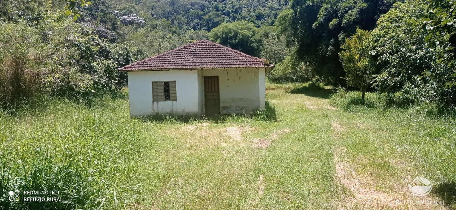 Farm of 371 acres in São José dos Campos, SP, Brazil