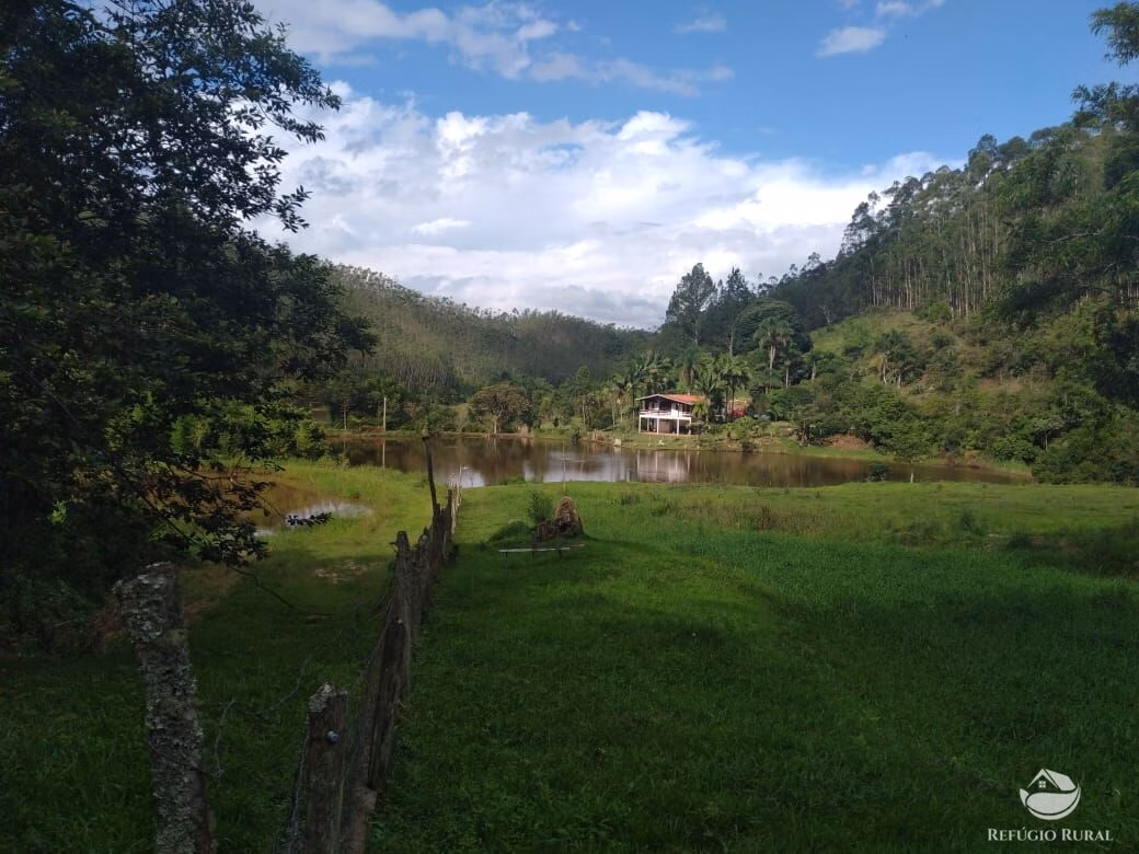 Farm of 371 acres in São José dos Campos, SP, Brazil
