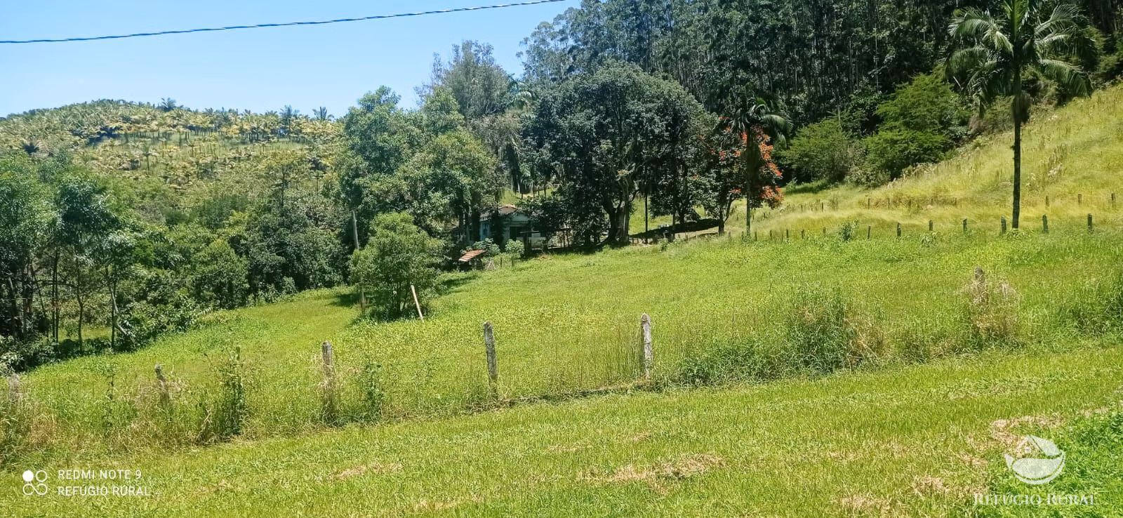 Farm of 371 acres in São José dos Campos, SP, Brazil