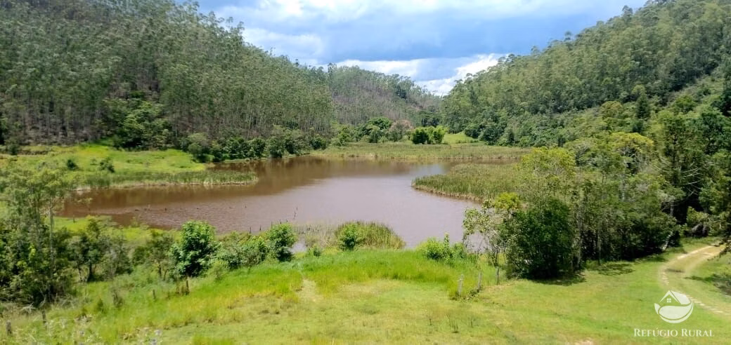 Farm of 371 acres in São José dos Campos, SP, Brazil
