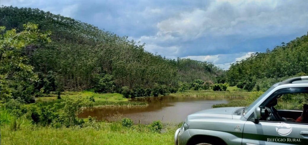Farm of 371 acres in São José dos Campos, SP, Brazil