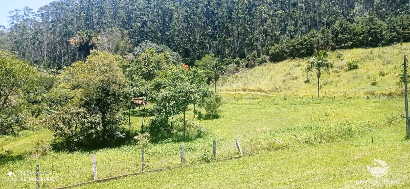 Farm of 371 acres in São José dos Campos, SP, Brazil
