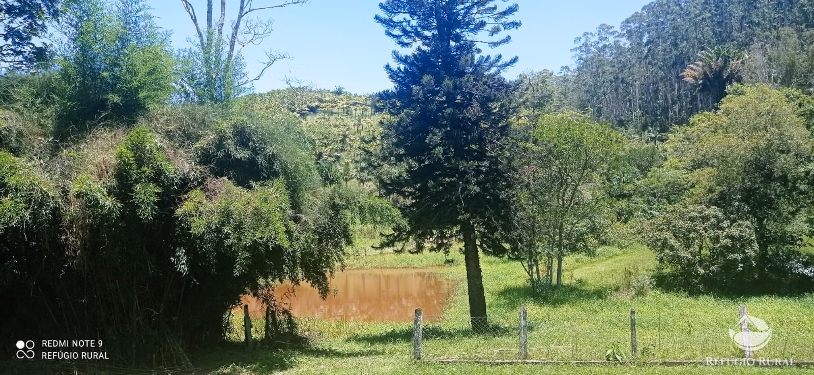 Farm of 371 acres in São José dos Campos, SP, Brazil