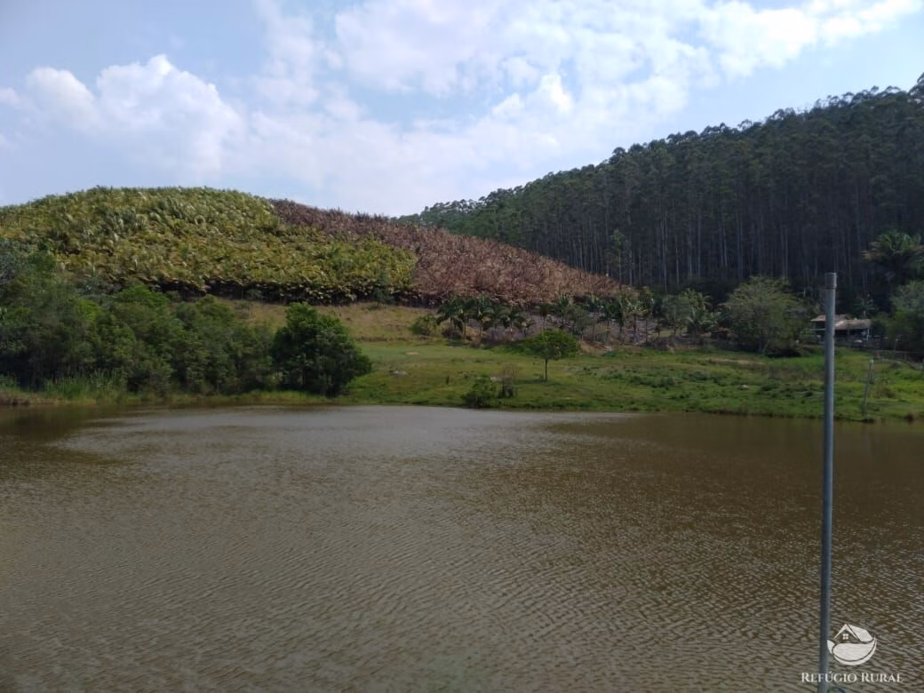 Farm of 371 acres in São José dos Campos, SP, Brazil
