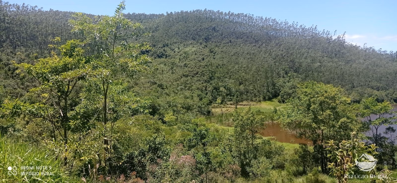 Farm of 371 acres in São José dos Campos, SP, Brazil